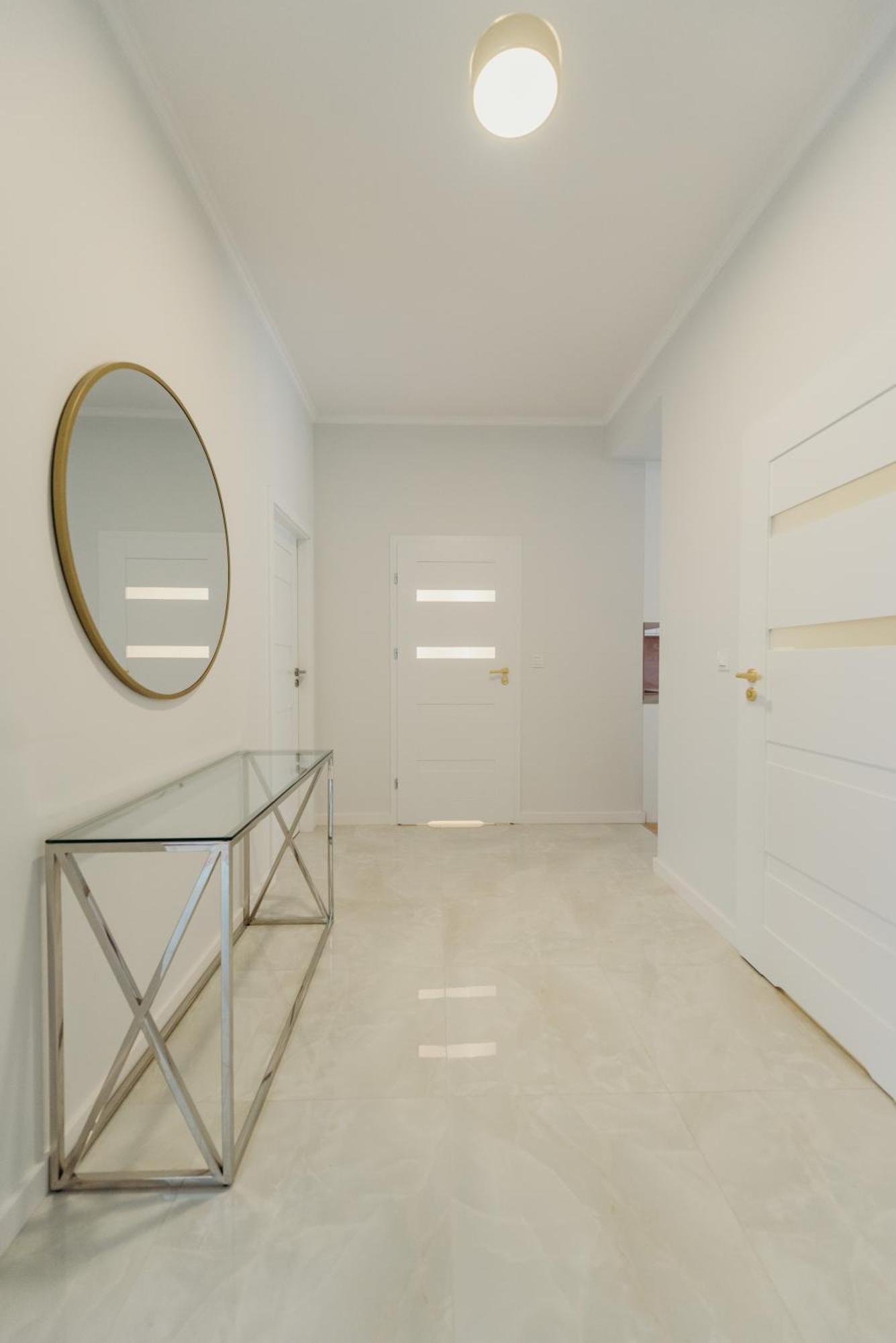 3 Bedrooms Premium Bella Rosa For 8 Guests With Ac And Underground Parking Rzeszów Εξωτερικό φωτογραφία